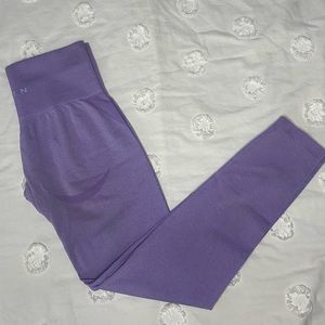 NVGTN Seamless leggings